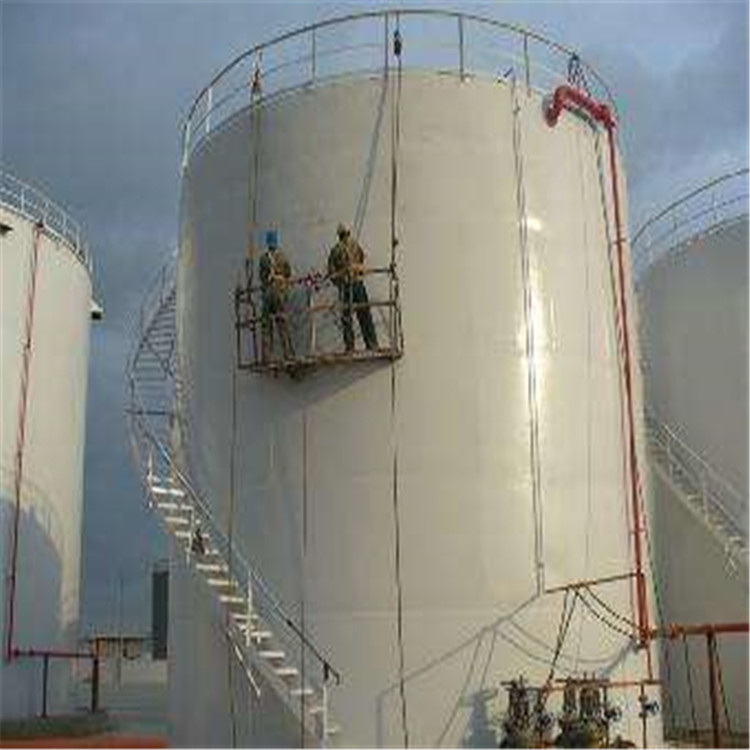 桂林喷漆翻新・工业喷漆・设备喷漆服务简介